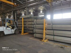 Đại lý thép Hòa Phát tại An Giang