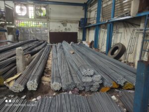 Đại lý thép Hòa Phát tại Bến Tre