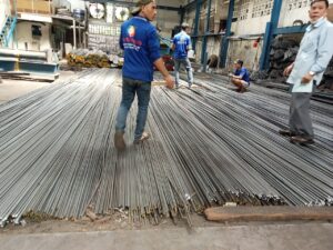 Đại lý thép Hòa Phát tại Bình Thuận