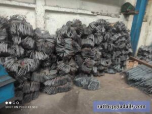 Đại lý thép Hòa Phát tại Đắc Nông