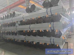 Đại lý thép Hòa Phát tại Hậu Giang