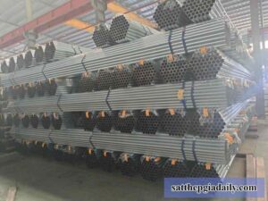 Đại lý thép Hòa Phát tại Huyện Hóc Môn