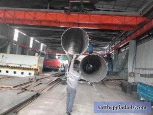 Đại lý thép Hòa Phát tại Kiên Giang