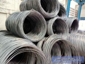 Đại lý thép Hòa Phát tại Lâm Đồng