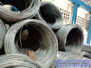 Đại lý thép Hòa Phát tại Ninh Thuận