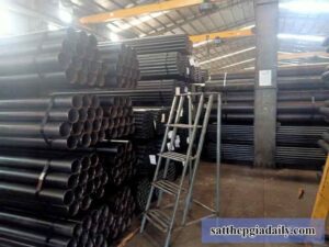 Đại lý thép Hòa Phát tại Quận 11