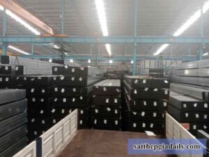 Đại lý thép Hòa Phát tại Sóc Trăng