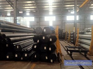 Đại lý Thép Miền Nam tại Bến Tre