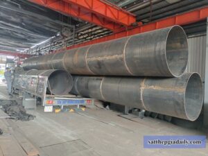 Đại lý Thép Miền Nam tại Đồng Tháp