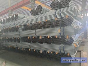 Đại lý Thép Miền Nam tại Gia Lai