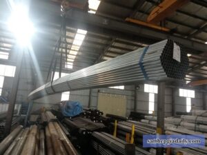 Đại lý Thép Miền Nam tại Hậu Giang