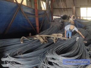Đại lý Thép Miền Nam tại Huyện Củ Chi