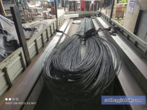 Đại lý Thép Miền Nam tại Huyện Nhà Bè