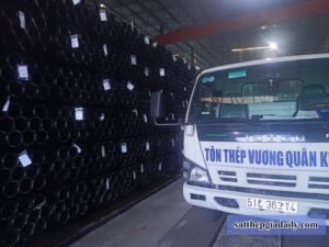 Đại lý Thép Miền Nam tại Lâm Đồng