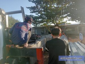 Đại lý Thép Miền Nam tại Ninh Thuận