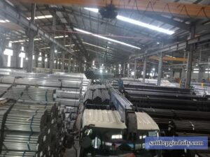 Đại lý Thép Miền Nam tại Quận 1