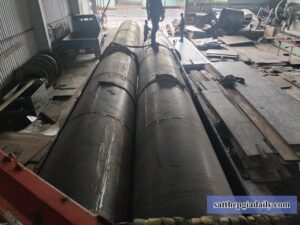 Đại lý Thép Miền Nam tại Quận 10