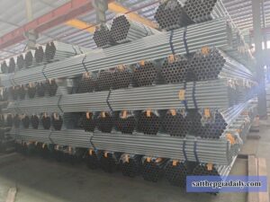 Đại lý Thép Miền Nam tại Quận 12