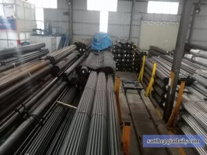 Đại lý Thép Miền Nam tại Quận 4
