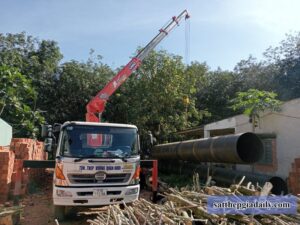 Đại lý Thép Miền Nam tại Quận Phú Nhuận