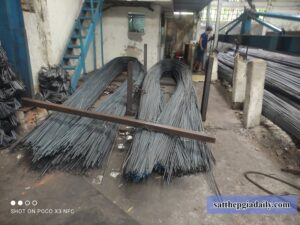 Đại lý Thép Miền Nam tại Sóc Trăng
