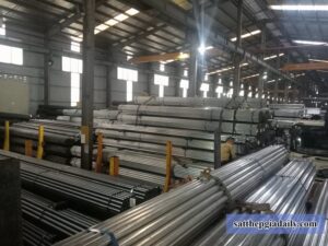 Đại lý Thép Miền Nam tại TP Thủ Đức