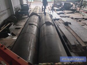 Đại lý Thép Miền Nam tại Trà Vinh
