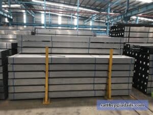 Giá thép VinaOne tại Kon Tum