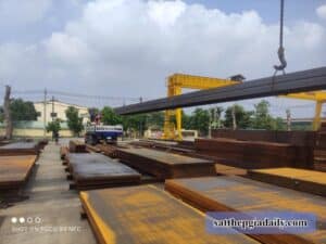 Giá thép VinaOne tại Lâm Đồng