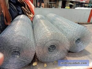 Giá thép VinaOne tại Phú Yên