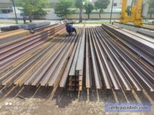 Giá thép Pomina tại Đắc Nông