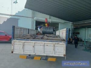 Giá thép Pomina tại Đồng Tháp