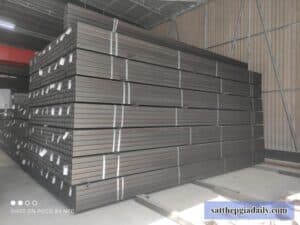 Giá thép Pomina tại Huyện Nhà Bè