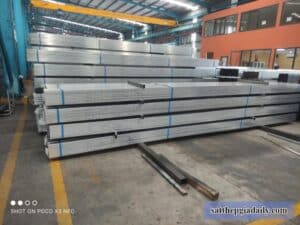 Giá thép Pomina tại Quận Tân Bình
