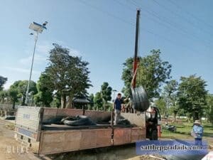 Giá thép Việt Nhật tại Đắc Nông