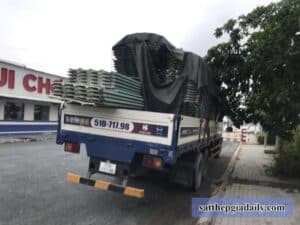 Giá thép Việt Nhật tại Quận Phú Nhuận
