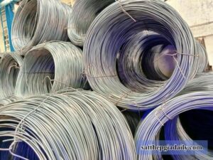 Giá thép Việt Nhật tại Tiền Giang