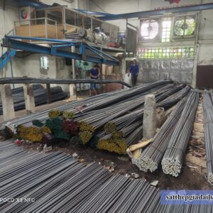 Giá thép phi 28 Hòa Phát mới nhất