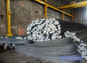 Thép Sunco tại Huyện Củ Chi