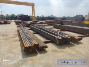 Thép Sunco tại Khánh Hòa