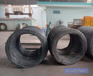 Thép Sunco tại Quận Tân Phú