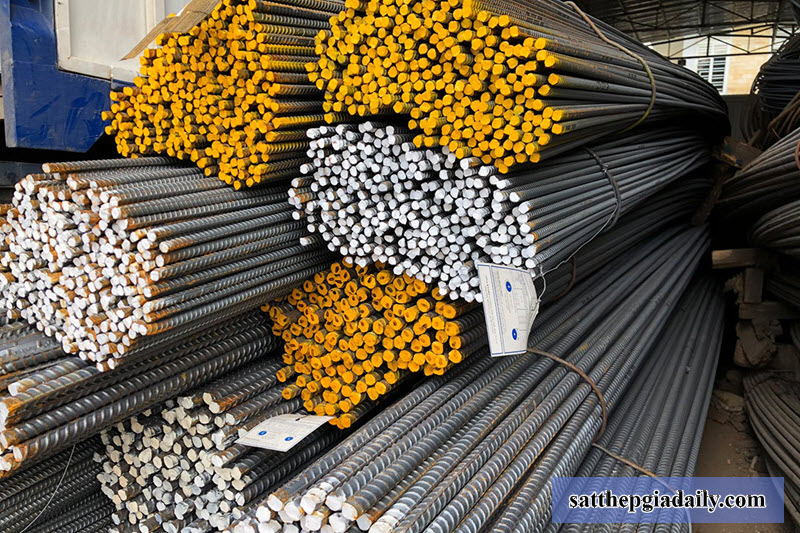 Cây thép gân Việt Úc