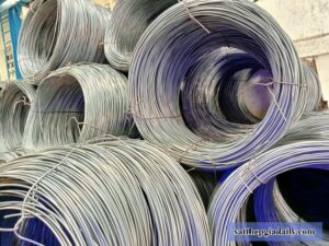 Giá thép Việt Úc tại Đồng Tháp