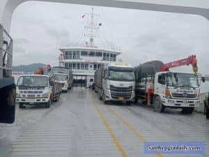 Giá thép Việt Úc tại Quận 7