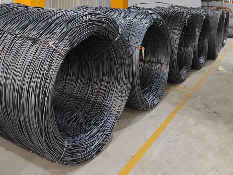 Thép cuộn Việt Mỹ VAS