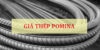 Giá thép Pomina