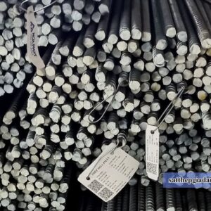 Sắt phi 12 Hòa Phát