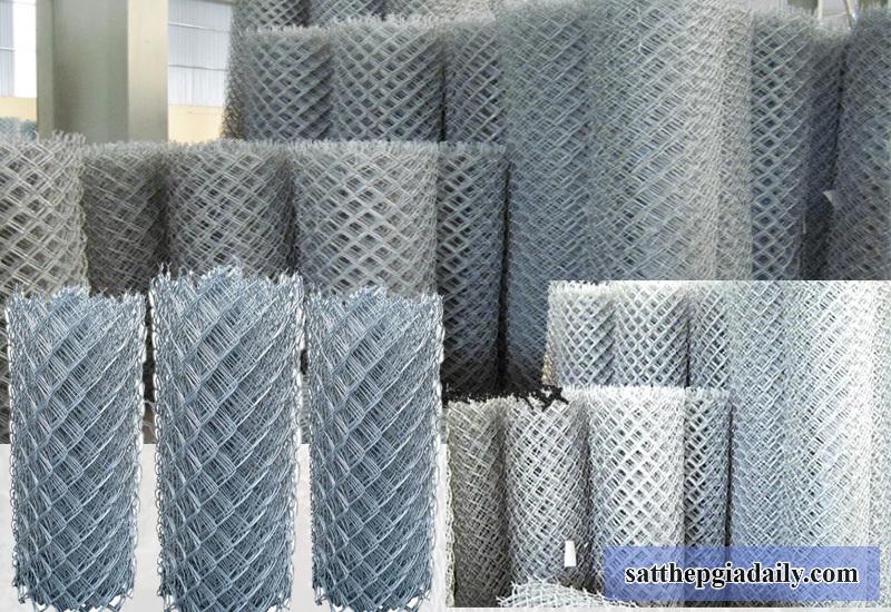 Ưu điểm lưới B40 khổ 1m8