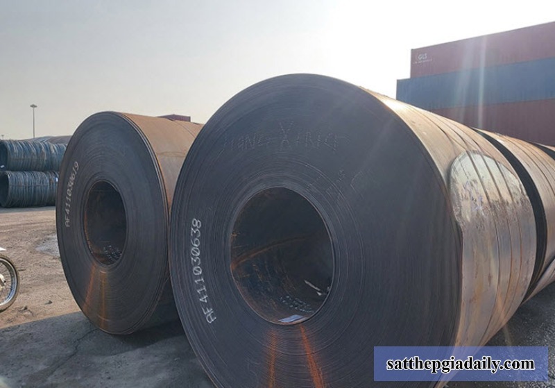 Lưu ý khi mua thép tấm Q355B