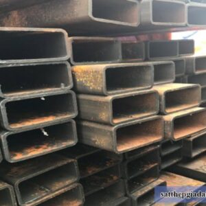 Giá thép hộp 150x250